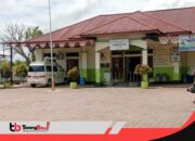 Puskesmas Limau Asri Fokus Imunisasi Polio