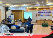 PIN Polio Belum Mencapai Target, Dinkes Ajak Partisipasi Aktif Stakeholder Lintas Sektor 
