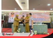 Gandeng Seluruh OPD,  BPKAD Gelar Sosialisasi Peraturan Menteri Keuangan Nomor 25 Tahun 2024