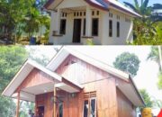 Rentang Waktu 4 Tahun, DPKPP Mimika Realisasikan Pembangunan 1.153 Unit Rumah