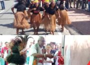 Pertimbangkan Kualitas Figur, Warga KK: Rekam Jejak Meyakinkan Dukungan Kami ke ‘JOEL’