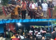 Penjaga Tapal Batas Selatan Negara RI Bulatkan Tekad Dukung JOEL, Ti’Langga : Semoga JOEL Soda Molek