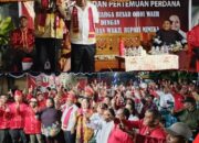 Keluarga Besar Ohoi Waur Mimika Taruh Harapan Bersama JOEL