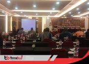 Gelar Bimtek Tungsura, PPD PPS Harus Tahu Cara Pengisian C Plano Hingga Upload Kedalam Sirekap