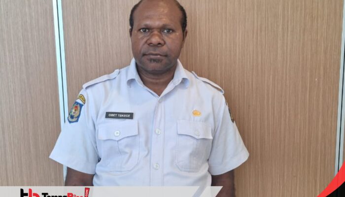 Ratusan ODGJ terdata di Dinkes Mimika, 6 orang di Rawat di Abepura