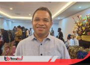 Monitoring KPU, Koordiv Hukum, TPS Tidak Boleh Ada di Rumah Warga dan di Daerah Rawan Banjir