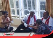 Family Fakfak Dukung JOEL, Yosep Kramandondo: Salah Injak Bisa Hanyut