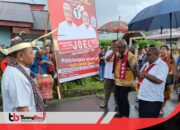 Ada Fakta! Menarik di Balik Dukungan Warga Lembata ke John-Emanuel