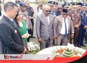 Perayaan HUT Mimika, Pj. Bupati Mimika : Mari Kita Jadikan Mimika Sebagai Rumah Kita Bersama