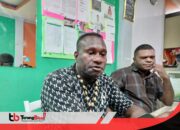 Dorong Kesejahteraan Masyarakat, Kepala Suku Sempan Timur: Kami Tidak Butuh Uang, JOEL Harga Mati Karena Kami Mau Daerah Kami Maju