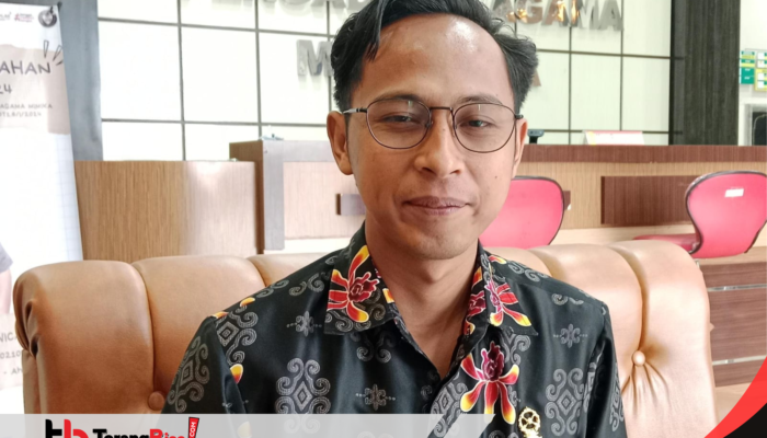 PA Mimika Dukung Aksi Solidaritas Hakim di Jakarta