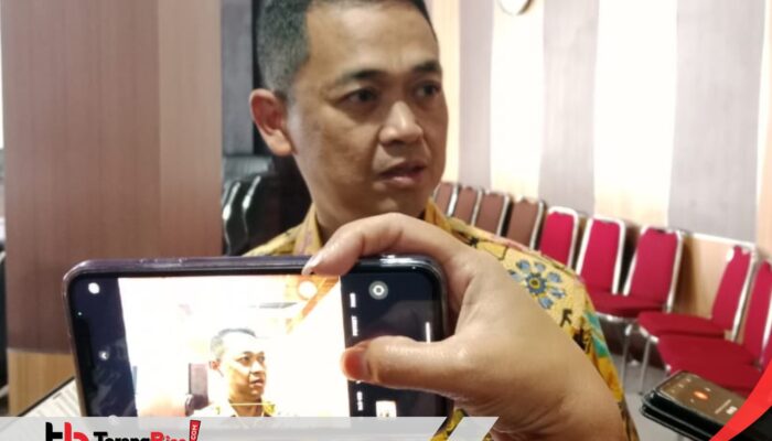 Struktur Organisasi Sentra Pendidikan Bakal Dipimpin Langsung Bupati