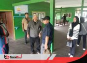 Memastikan Pelayanan Kesehatan di Pesisir, Jhon Thie Kunjungi Puskesmas Kokonao