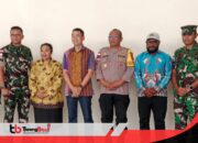 Bertemu Pj Bupati dan Forkopimda, Ini Tahapan Seleksi yang Dilaksanakan