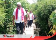 Tuntaskan Masalah Sampah Di 100 Hari Kerja, Paslon Joel Programkan 100 Juta di Tingkat RT