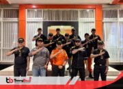 SAR Timika Melalui APDI Sertifikasi 8 Orang Remote Pilot Drone