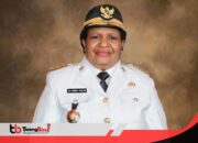 Dipanggil Presiden Terpilih Prabowo Subianto di Kartanegara, Berikut Profil dan Sepak Terjang Ribka Haluk