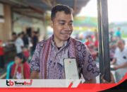 Ini Alasan Masyarakat Belu Malaka dan Timor Leste di Mimika Sepakat Mendukung JOEL