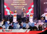 Debat Kandidat Cagub dan Cawagub, Ketua KPU Papua Tengah : 3 Tema Besar Jadi Topik Debat