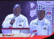 Paslon WAGI bakal Wujudkan Inovasi dan Kolaborasi untuk Papua Tengah