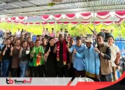 Keluarga Ohoirenan Tegaskan Dukungan Pada JOEL, Jimi Hukum: Mari Kita Pilih Pemimpin Yang Memiliki Visi Yang Jelas, Pengalaman Yang Teruji Serta Dekat Dengan Masyarakat