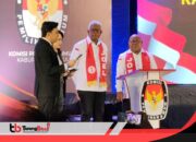 KPU Selenggarakan Debat Terbuka Pertama, Paslon Visioner JOEL Paparkan Visi Misi yang akan Menyentuh Masyarakat, Baca Selengkapnya!