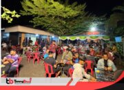Peserta Membludak Ikuti Lomba Gaple PPRC