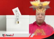 Tomas Kamoro Himbau Masyarakat Jaga Kedamaian Selama Proses Pilkada Berlangsung