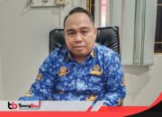 Kantor Imigrasi Mimika Programkan Desa Binaan Imigrasi, Harlo Biantong : DBI Cegah TKI Nonprosedural