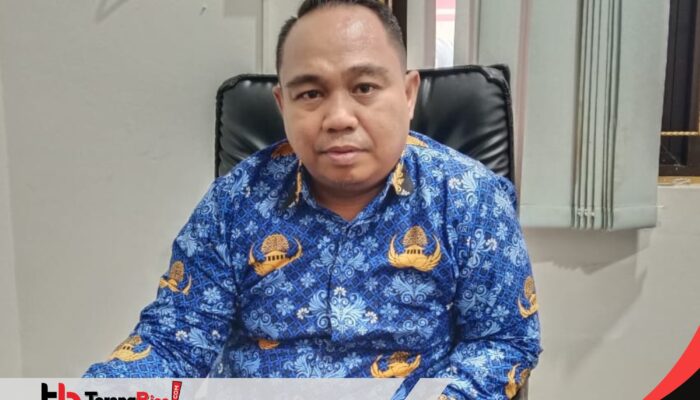 Kantor Imigrasi Mimika Programkan Desa Binaan Imigrasi, Harlo Biantong : DBI Cegah TKI Nonprosedural