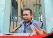 Ada Kabar Bahagia dari BKPSDM, 1.300 Tenaga Kesehatan di Mimika Segera Terima SK PPPK