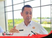 Respons Terhadap Rekomendasi KASN, Pemkab Mimika Segera Lakukan Penataan Birokrasi Dimulai Dari Jabatan Eselon 2