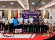 Diskominfo Mimika Sosialisasikan Sumber Chat dan Layanan Database