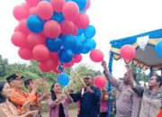 Pencanangan KSB, Septinus : Perlu Kesiapsiagaan Masyarakat Hadapi Resiko Bencana Alam
