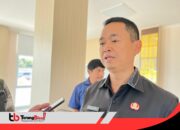 Gercep Tertibkan Aset Daerah, Pj Bupati Mimika: Terlalu Banyak Pejabat Kita Yang Merasa Memiliki Kendaraan Dinas Tersebut, Padahal Itu Fasilitas Jabatan