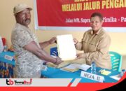 Besok Penutupan Pendaftaran, Ketua Pansel : Sebanyak 36 Orang Telah Kembalikan Berkas