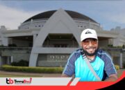 Pansel DPRK Temukan Sejumlah Peserta Pernah Caleg Pada Pileg Februari 2024