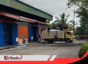 Bulog Timika Pastikan Ketersediaan Beras Aman Hingga Akhir Tahun