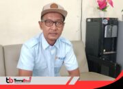 Perum Bulog Timika Kerjasama Dengan Puluhan RPK Stabilkan Harga Pangan Nasional