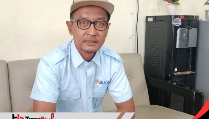 Perum Bulog Timika Kerjasama Dengan Puluhan RPK Stabilkan Harga Pangan Nasional