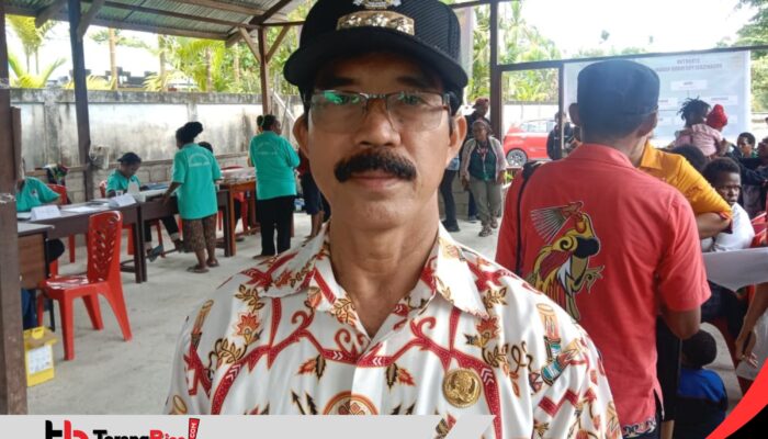 Kelurahan dan Kampung Diharapkan Fokus Penanganan Sampah