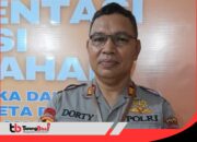 Semakin Marak Tindakan Kriminal, Masyarakat Dihimbau Tetap Jaga Kondusifitas dan Kamtibmas