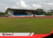 5 Puskesmas Gunung dan 1 Puskesmas Pantai Ikut Kesjaor