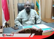 Paripurna APBD Induk 2025 Dipastikan Digelar Rabu Besok