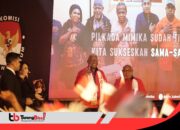 Dari Kesehatan, Pendidikan Hingga Pembangunan, JOEL Siapkan Langkah Konkret Untuk Masa Depan Mimika