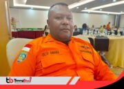 Kansar Timika Tangani 25 Insiden Selama 2024, Mayoritas di Perairan