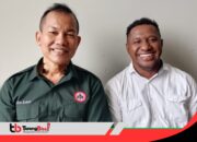 Angka Kematian Ibu Hamil di Timika Jauh di Bawah Angka Nasional