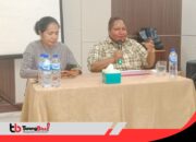 6 Kabupaten di Papua Tengah Gunakan Sistem Noken, Darling: Kami Buka TPS untuk 1 Orang 1 Suara, Banyak Ikut Kearifan Lokal