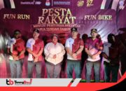 Polda Papua Tengah Siap Amankan Pilkada Serentak 2024 dengan Prosedur Pengamanan Ketat