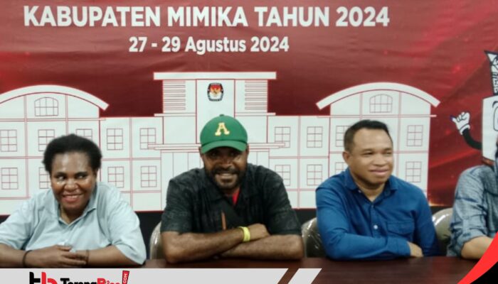 KPU Ingatkan Paslon Tidak Klaim Kemenangan Sepihak sebelum Pleno Penetapan